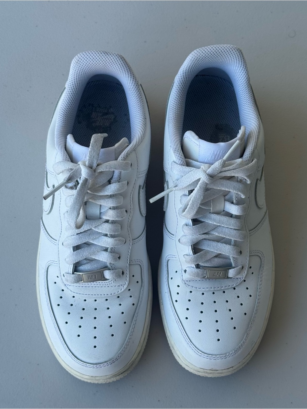 NIKE AIR FORCE 1’07 - Picture 2 of 5